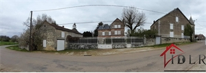 propriete à la vente -   52140  VAL DE MEUSE, surface 300 m2 vente propriete - UBI471277589
